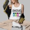 Romanceplanet Ipod Shirt 3 d