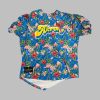 RubberDucks Margaritaville 2025 Jersey 1 1