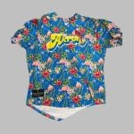 RubberDucks Margaritaville 2025 Jersey