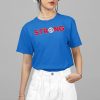 Ryne Sandberg 23 Strong Shirt 4 15