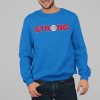Ryne Sandberg 23 Strong Shirt 4 17