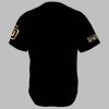 SD Padres Gothic Gold 2025 Jersey 3