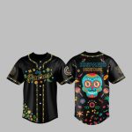 SD Padres National Hispanic Heritage Month 2025 Jersey