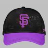 SF Giants Elsa Y Elmar Hat 2025