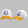 SLBees Straw Hat Luffy Gear 5 Hat 2025