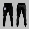 SLBees Straw Hat Luffy Gear 5 Joggers 2025