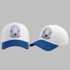 SMets Straw Hat Luffy Gear 5 Hat 2025