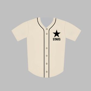 Visalia Rawhide Visalia Stars Jersey 2025 Giveaway 1 1