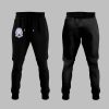 SRCats Straw Hat Luffy Gear 5 Joggers 2025