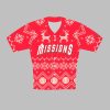 San Antonio Missions Christmas In July Jersey 2025 Giveaway 1
