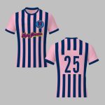 San Antonio Missions Flying Chanclas Soccer 2025 Giveaway