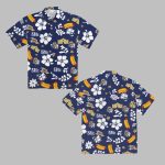 San Antonio Missions Hawaiian Shirt Giveaway 2025