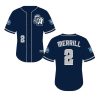San Antonio Missions Jackson Merrill Silver Slugger Jersey Giveaway 2025 1 2