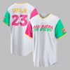 San Diego City Connect Jersey 2025 1 1