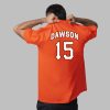 Schaumburg Boomers Chase Dawson Shirt 2025 Giveaway 2