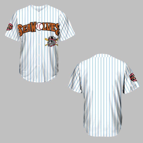 SeaWolves Jersey 2025 0