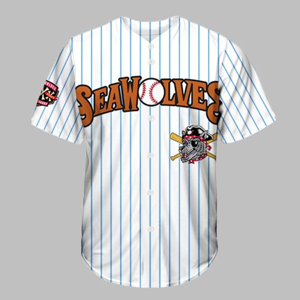 SeaWolves Jersey 2025 1