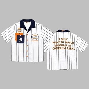 Tigers Engineered By Dre Hawaiian Shirt 2025 Giveaway 1 1