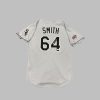 Shane Smith 2025 Chicago White Sox All Star Jersey 1 1