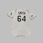 Shane Smith 2025 Chicago White Sox All-Star Jersey