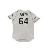 Shane Smith 2025 Chicago White Sox All Star Jersey 1 2