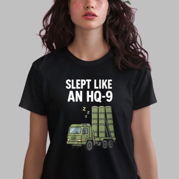 Shiv Aroor Slept Like An HQ 9 Shirt 0 2