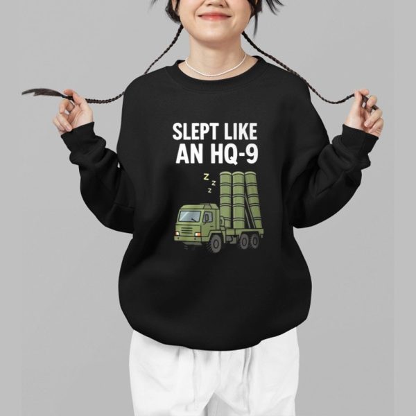 Shiv Aroor Slept Like An HQ 9 Shirt 1 b