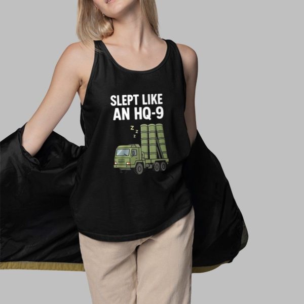 Shiv Aroor Slept Like An HQ 9 Shirt 3 1