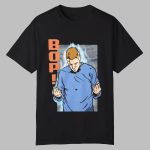 Shoebody Bop Shirt