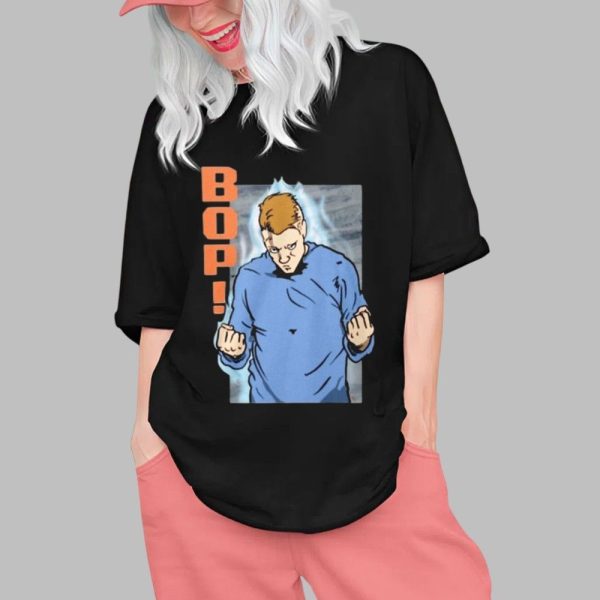Shoebody Bop Shirt 0 1