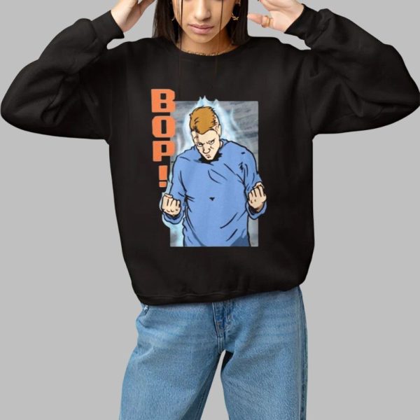 Shoebody Bop Shirt 1 1