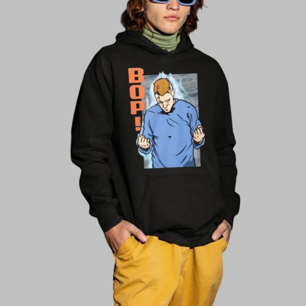 Shoebody Bop Shirt 2 1