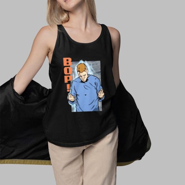 Shoebody Bop Shirt 3 1