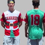 Sioux Falls Canaries Bid on Santa Jersey 2025 Giveaway