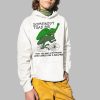 Somebody Toad Me That You Had A Boyfriend Who Looked Like A Bullfrog Shirt 2 1