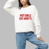 Sophiecham Hot Girls Eat Arbys Shirt 1 a