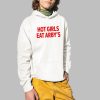 Sophiecham Hot Girls Eat Arbys Shirt 2 1
