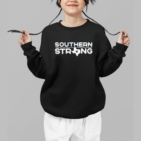 Southern Strong Texas Shirt 1 b