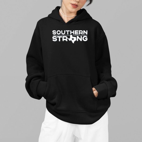 Southern Strong Texas Shirt 2 1