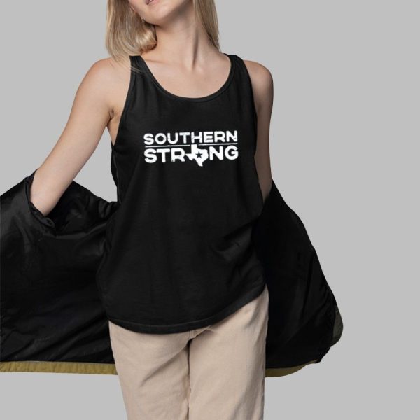 Southern Strong Texas Shirt 3 1