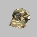 Space Cowboys Camo Hat Giveaway 2025