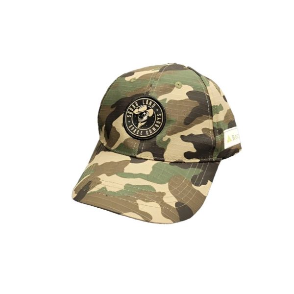 Space Cowboys Camo Hat Giveaway 2025 1 2