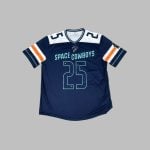 Space Cowboys Fireworks Friday Jersey Giveaway 2025