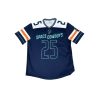 Space Cowboys Fireworks Friday Jersey Giveaway 2025 1 2