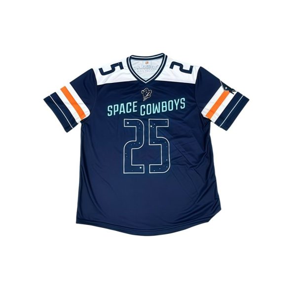 Space Cowboys Fireworks Friday Jersey Giveaway 2025 1 2