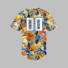 Space Cowboys Margaritaville Night Jersey 2025 Giveaway 2