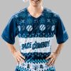 Space Cowboys Tacky Christmas Sweater Jersey 2025 Giveaway