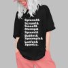 Spiarmf Scrumf Smeef Slurmp Spuunt Buttlet Spoompls Shirt 0 1