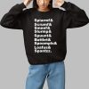Spiarmf Scrumf Smeef Slurmp Spuunt Buttlet Spoompls Shirt 1 1