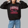 Springfield Cardinals Baseball Shirt 2025 Giveaway 1 1